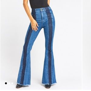 Show me your mumu jeans